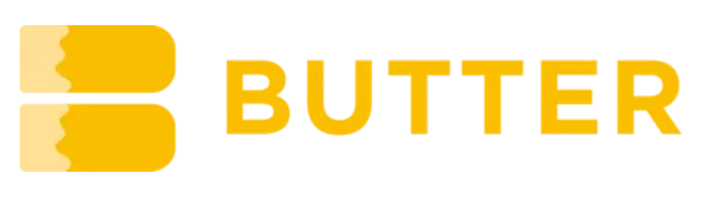 ButterSwap logo