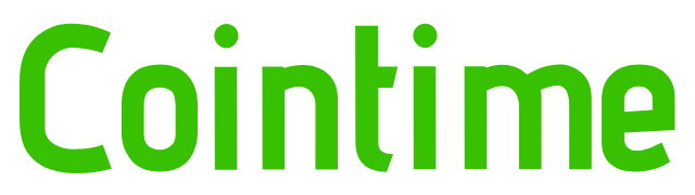 CoinTime logo
