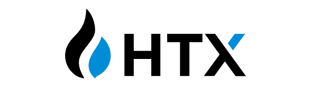 HTX logo