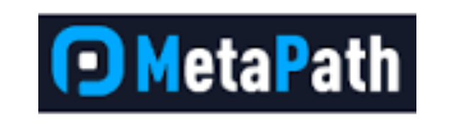 MetaPath logo