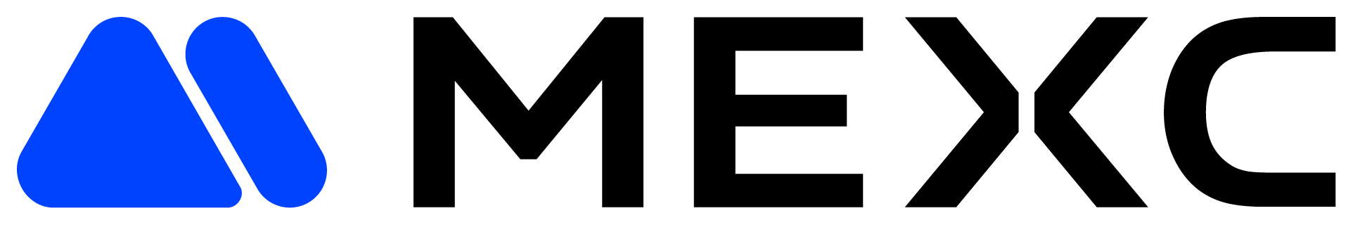 MEXC logo