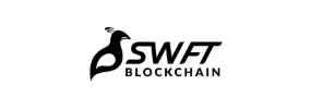 SWFT Blockchain logo