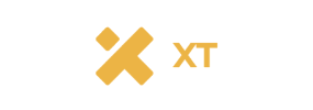 XT logo
